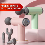 Massager Gun