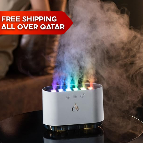 Dynamic Humidifier