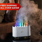Dynamic Humidifier
