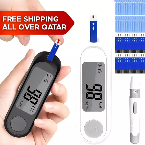 Blood Sugar Machine