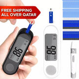 Blood Sugar Machine
