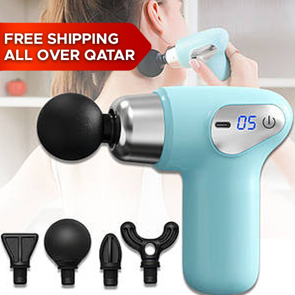 Massager Gun Pro