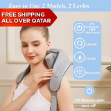 Shoulder & Neck Massager